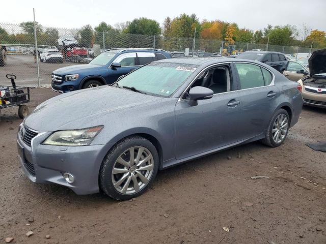 2013 LEXUS GS350