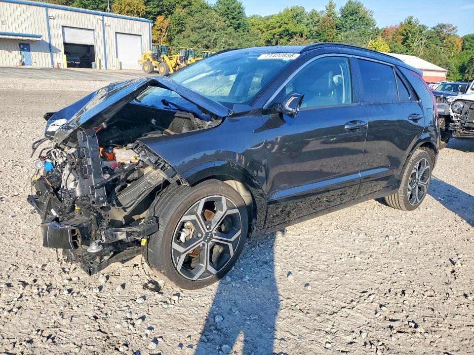 2023 KIA NIRO EX  