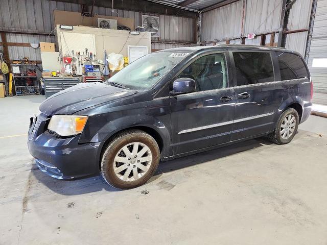 2014 CHRYSLER MINIVAN