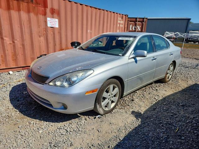 2005 LEXUS ES 330  