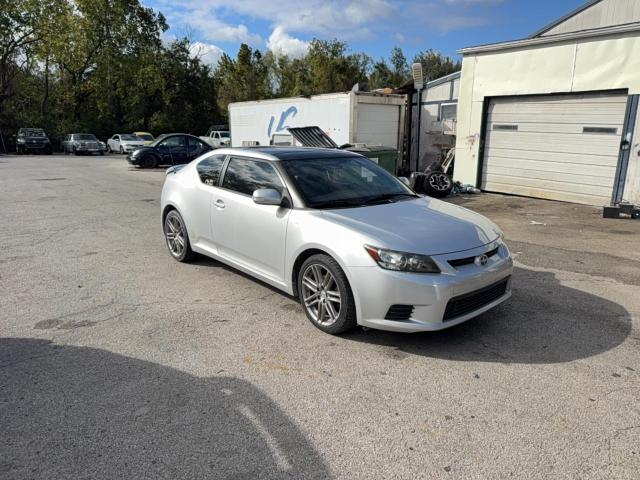 2012 SCION TC BASE  