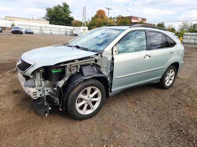 2008 LEXUS RX 350  