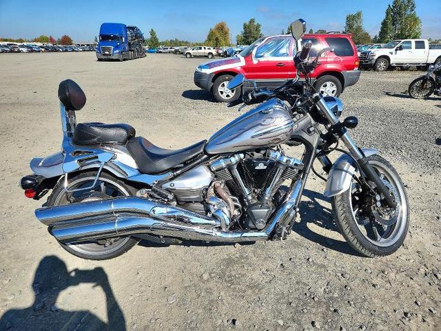 2009 YAMAHA XV1900 CU  