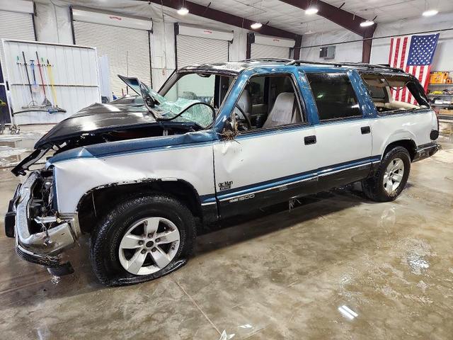 1994 GMC SUBURBAN C1500  