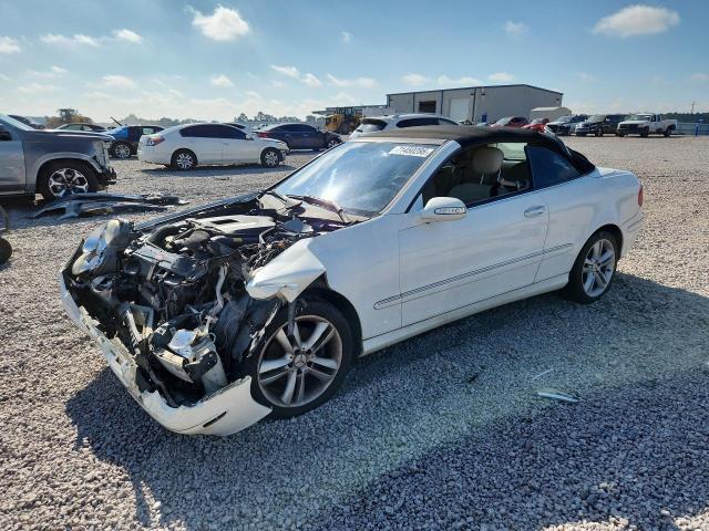 2006 MERCEDES-BENZ CLK   