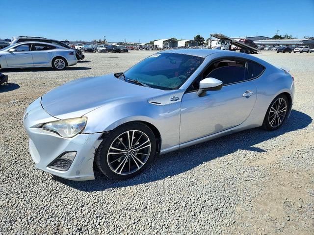 2015 SCION FR-S BASE  