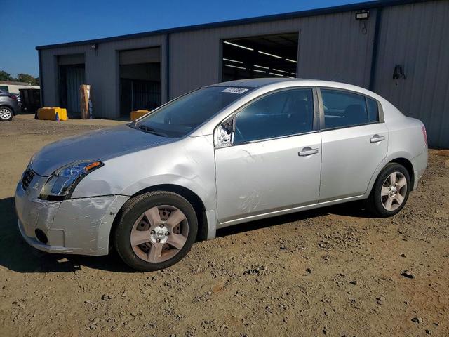2009 NISSAN SENTRA 20  
