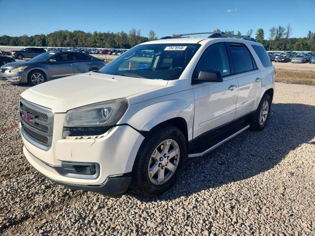2015 GMC ACADIA