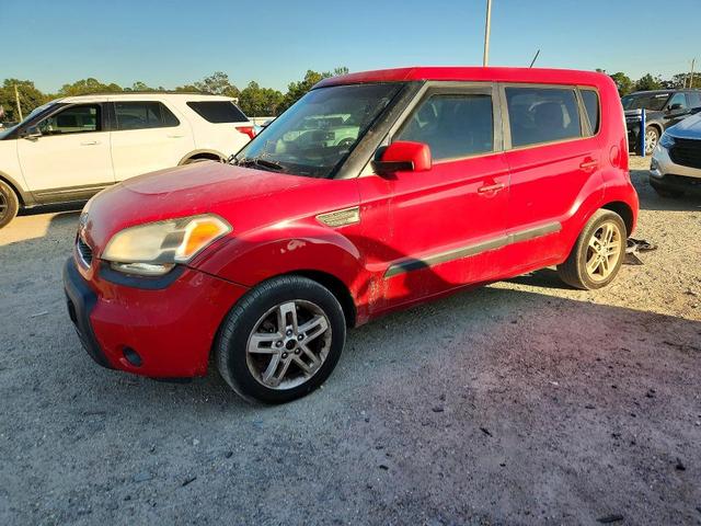 2011 KIA SOUL