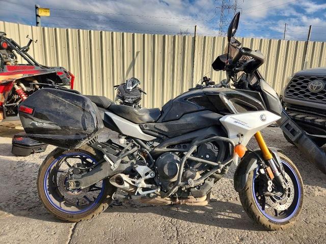 2019 YAMAHA MTT09 GT  
