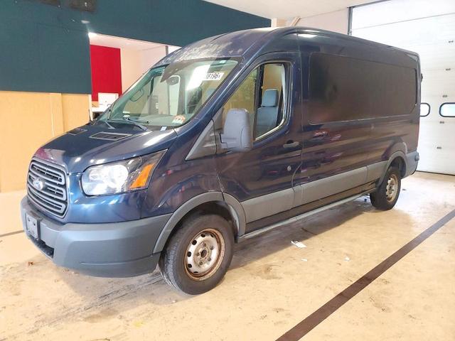 2016 FORD TRANSIT T-150  