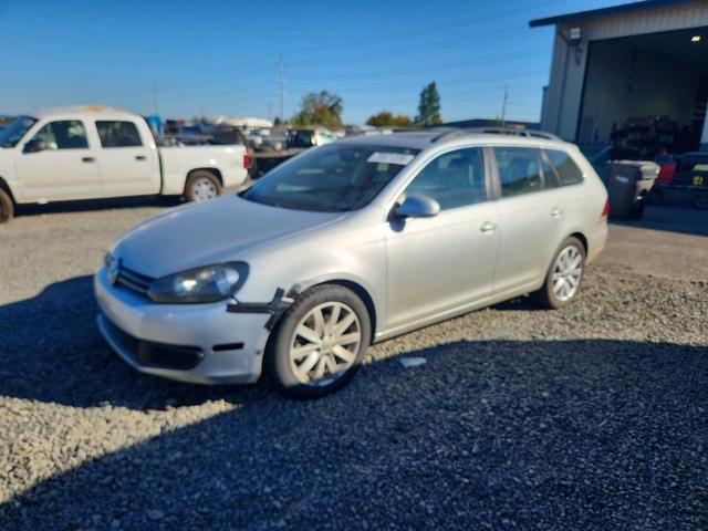2012 VOLKSWAGEN JETTA TDI  