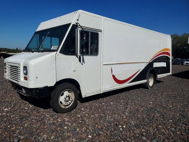 2019 FORD F59 DELIVERY TRUCK