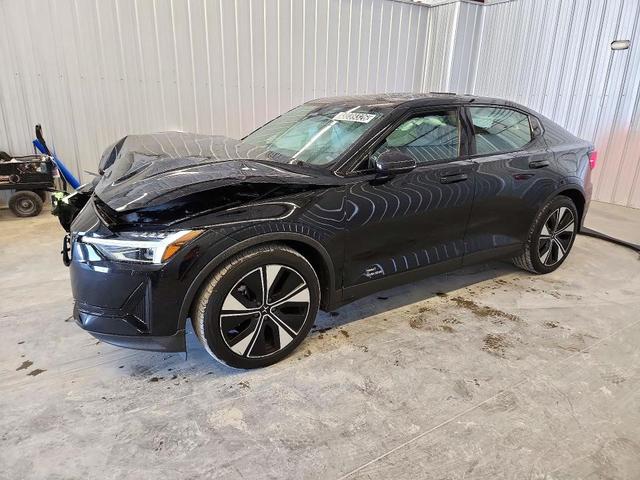 2024 POLESTAR 2   