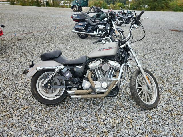 2007 HARLEY-DAVIDSON XL883   