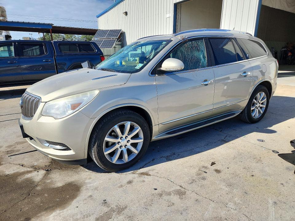 2015 BUICK ENCLAVE   