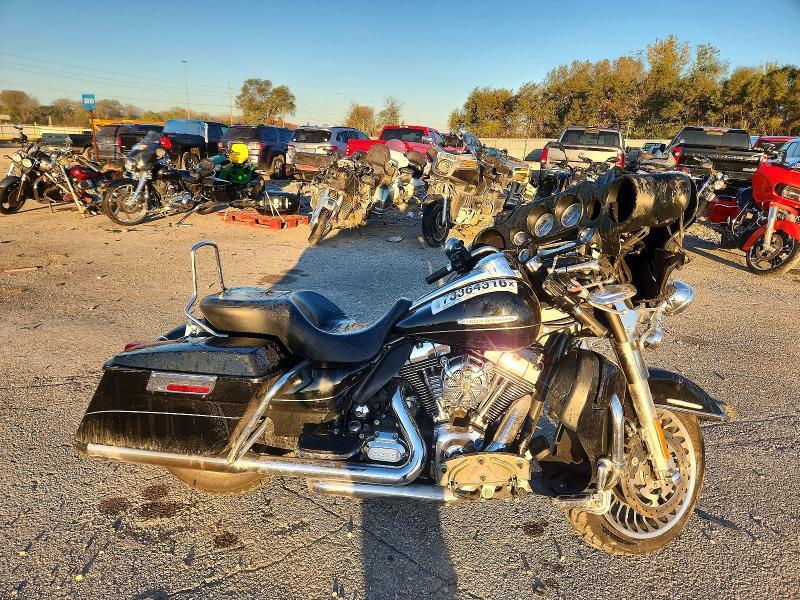2011 HARLEY-DAVIDSON FLHTK   