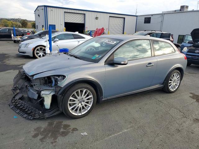 2012 VOLVO C30 T5  