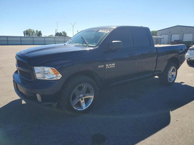 2013 RAM 1500 ST  