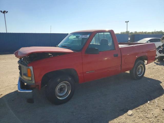 1998 GMC SIERRA C1500  
