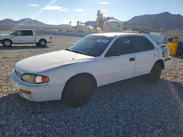1996 TOYOTA CAMRY DX  