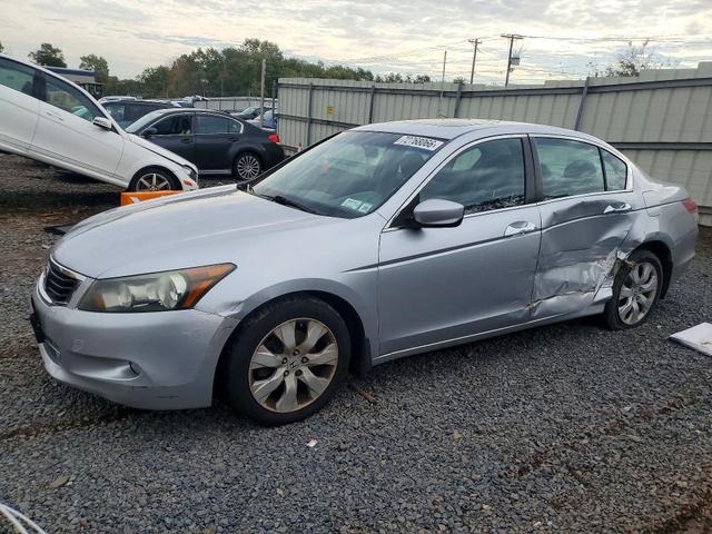 2008 HONDA ACCORD EX  