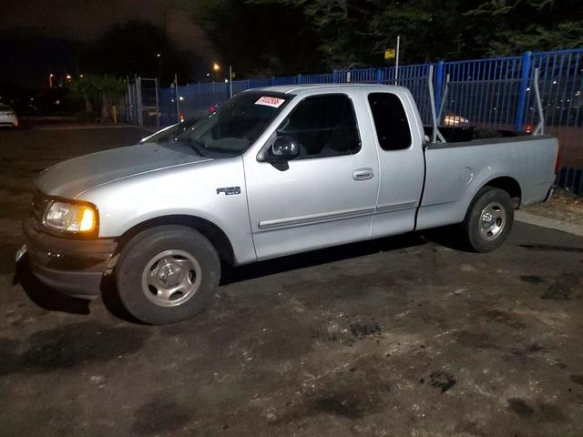 2000 FORD F150   