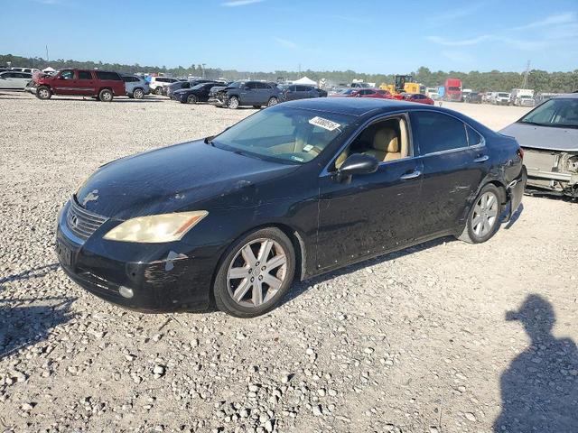 2009 LEXUS ES350