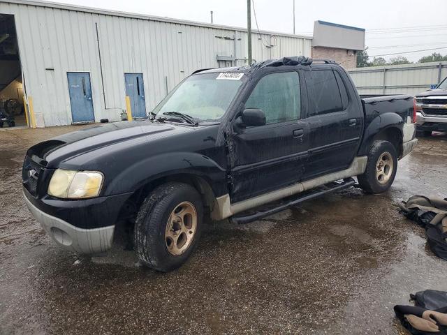 2003 FORD EXPLORER SPORT TRAC   