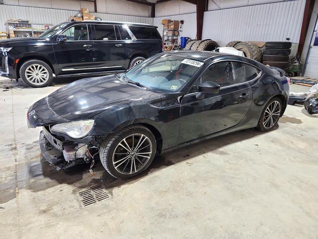 2015 SCION FRS