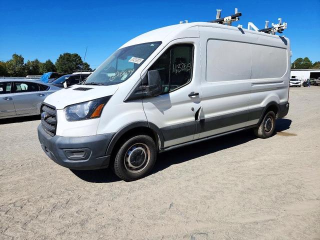2020 FORD TRANSIT T-250  