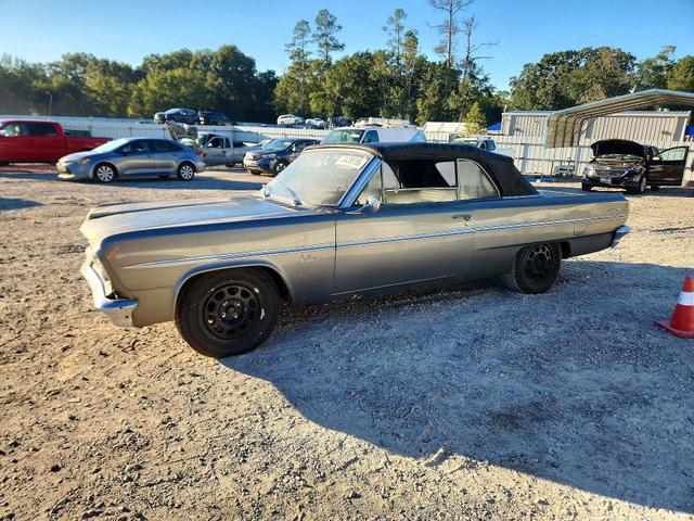 1963 OLDSMOBILE CUTLASS   