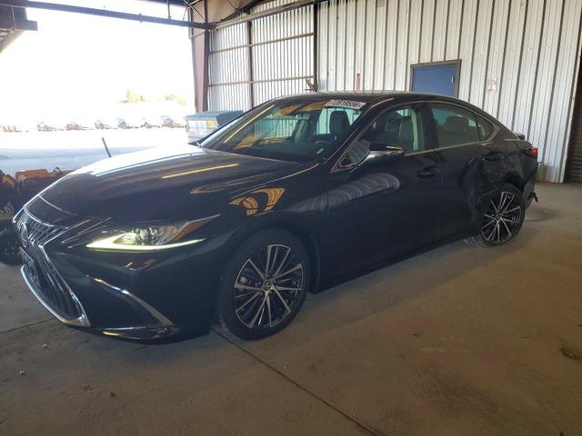 2024 LEXUS ES 300H BASE  