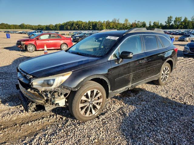 2017 SUBARU OUTBACK 25I LIMITED  