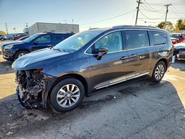 2020 CHRYSLER PACIFICA TOURING L PLUS  