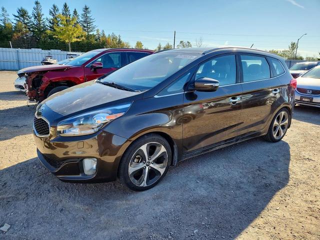 2014 KIA RONDO   
