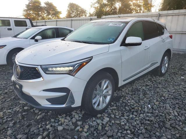 2020 ACURA RDX   
