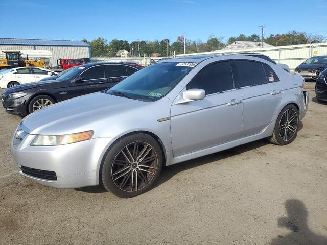2004 ACURA TL   