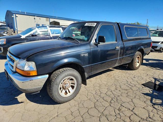 1999 FORD RANGER   