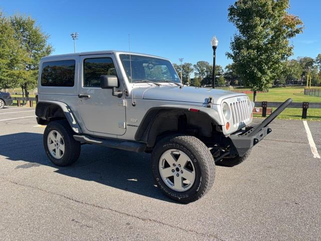2011 JEEP WRANGLER JEEP 70TH ANNIVERSARY  