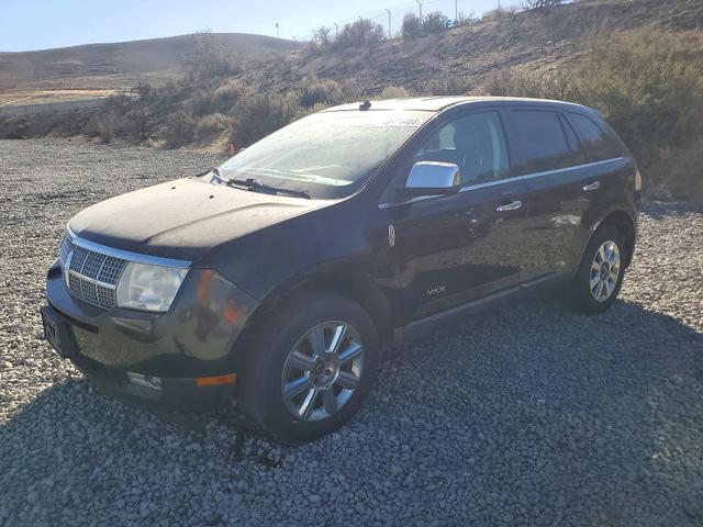 2009 LINCOLN MKX