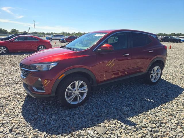 2023 BUICK ENCORE