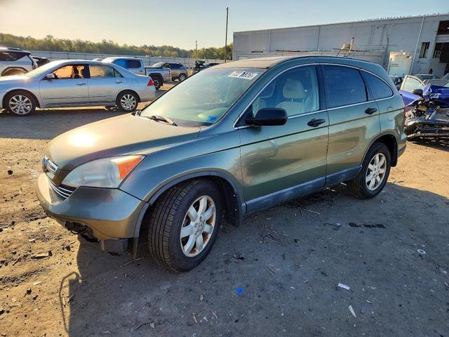 2008 HONDA CR-V EX  