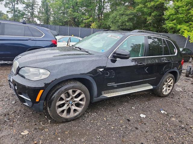 2013 BMW X5 XDRIVE35I  