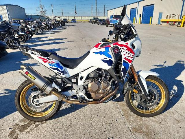 2025 HONDA CRF1100 A4  