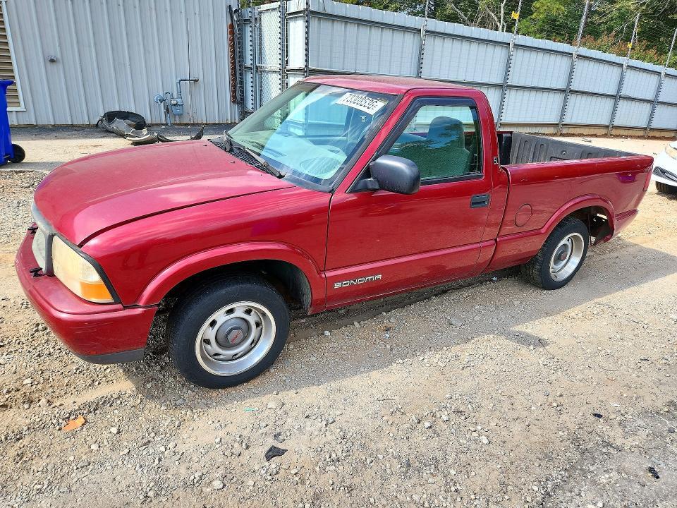 1999 GMC SONOMA   