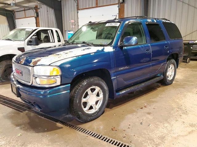 2005 GMC YUKON DENALI  