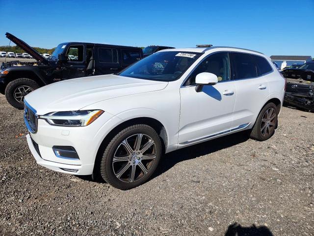 2020 VOLVO XC60
