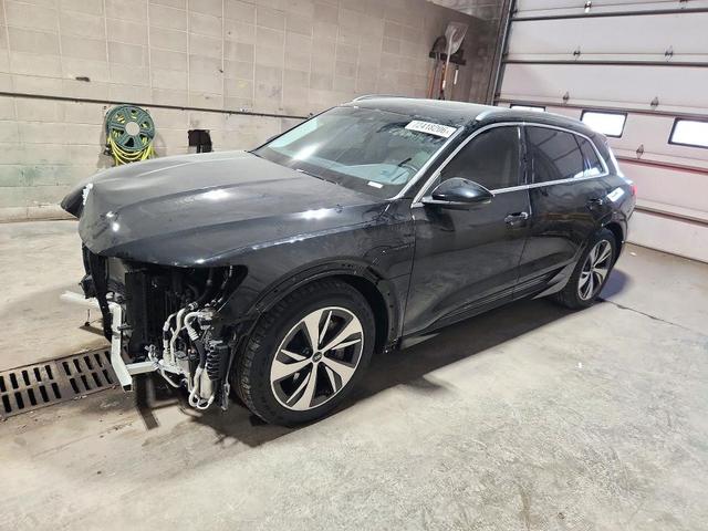 2024 AUDI Q8 E-TRON PREMIUM PLUS  