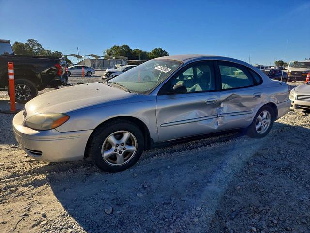 2004 FORD TAURUS SES  